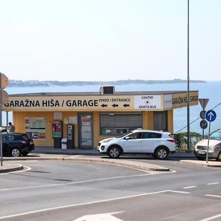 Apartments Maja Πιράν Εξωτερικό φωτογραφία