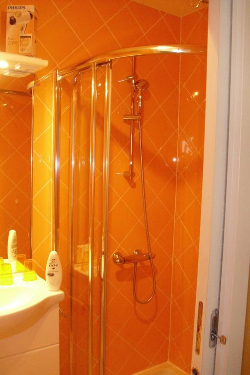 Apartments Maja Πιράν Εξωτερικό φωτογραφία