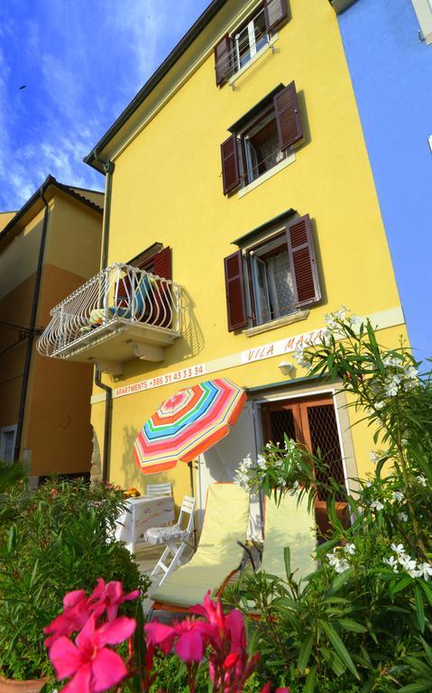 Apartments Maja Πιράν Εξωτερικό φωτογραφία