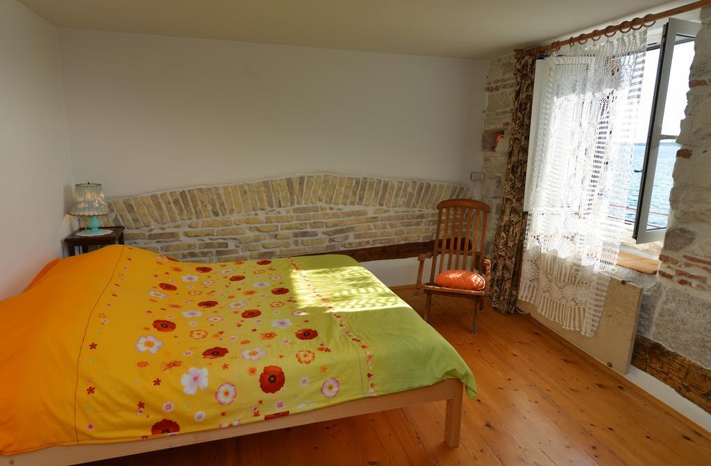 Apartments Maja Πιράν Εξωτερικό φωτογραφία
